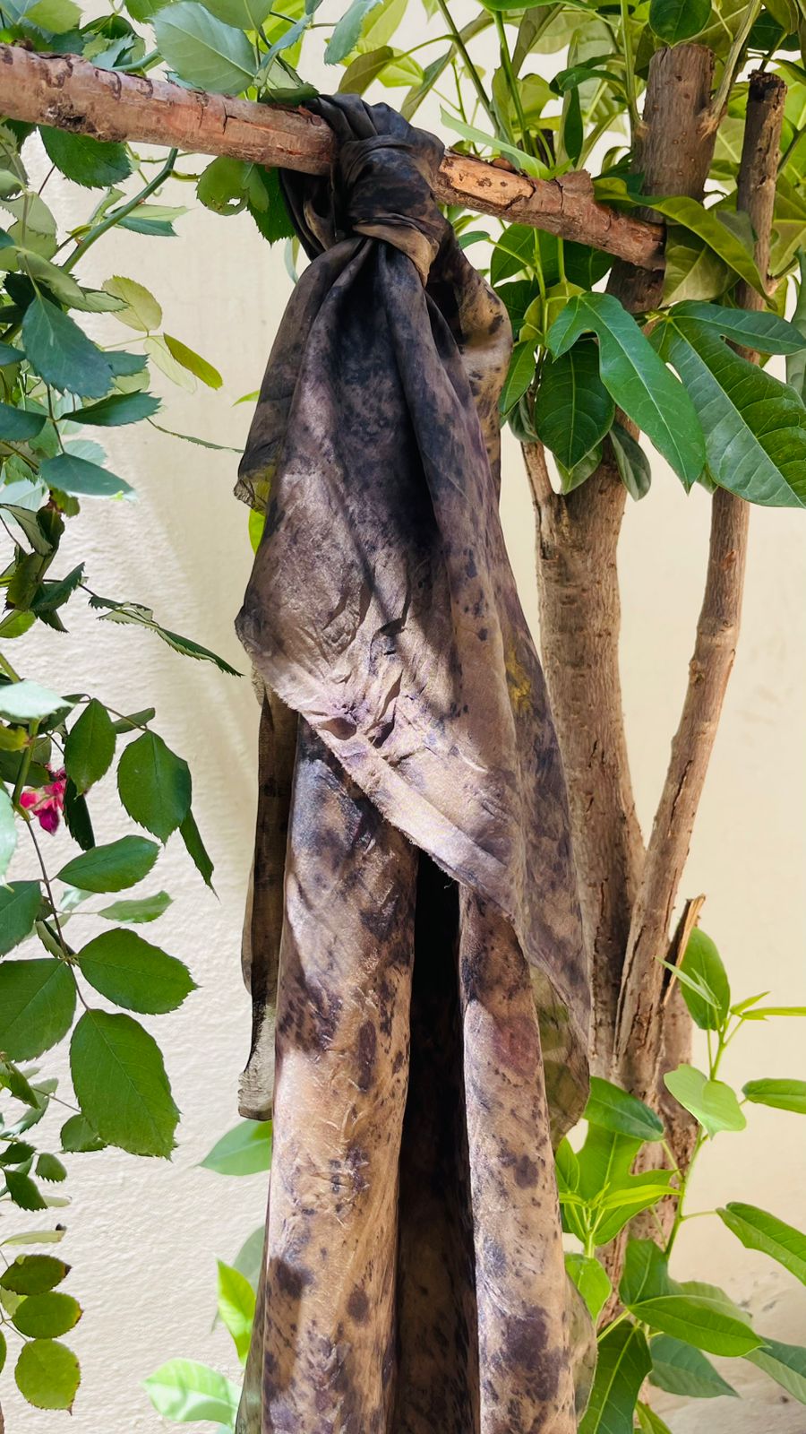 Elegant Printed Scarf – Premium Everyday Wear