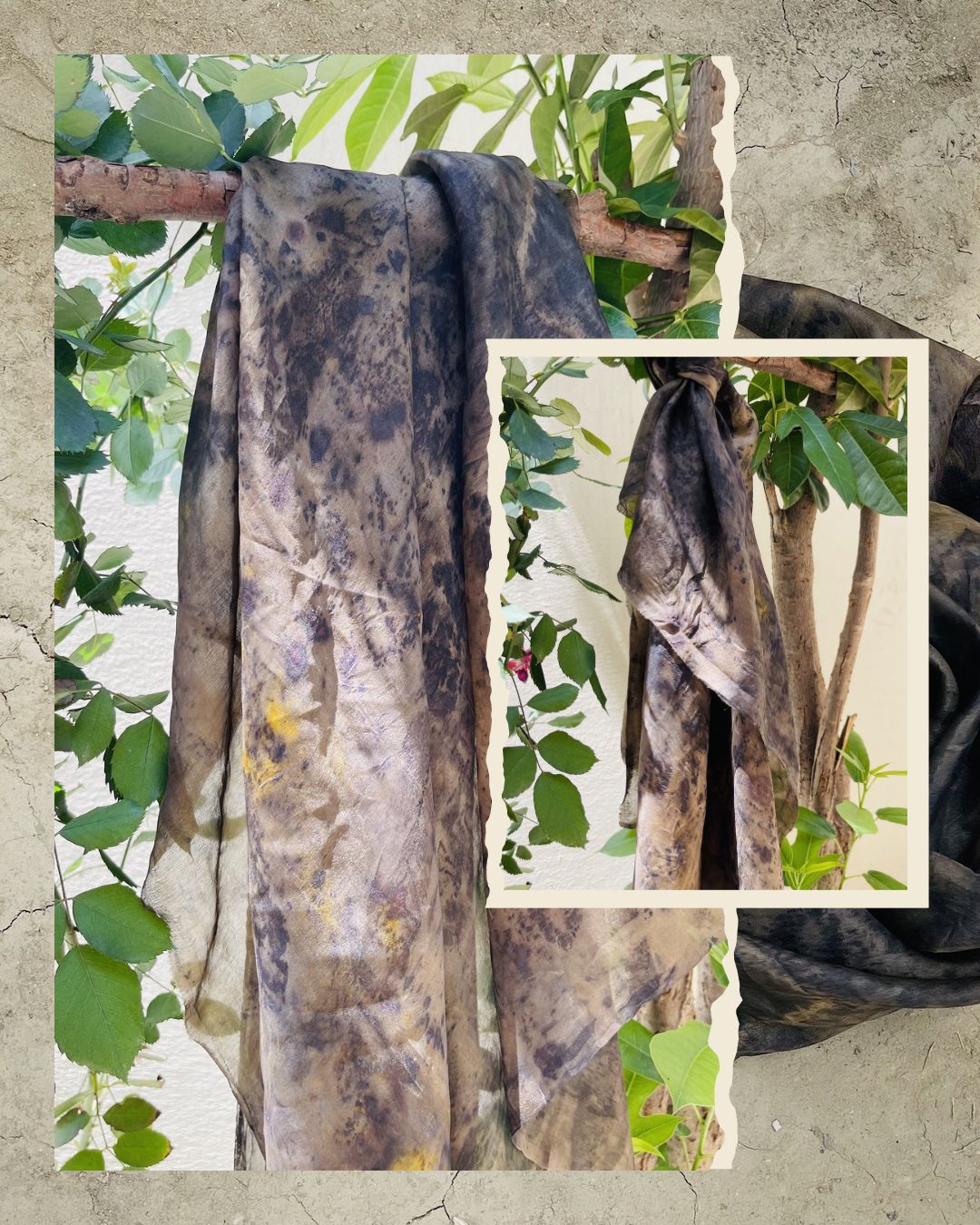 Elegant Printed Scarf – Premium Everyday Wear